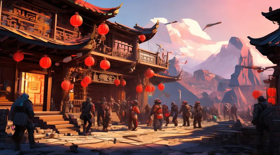 变形金刚：地球之战游戏图片1